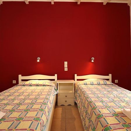 Dragana Apartments Ypsos Eksteriør bilde