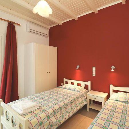 Dragana Apartments Ypsos Eksteriør bilde