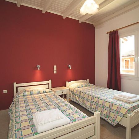 Dragana Apartments Ypsos Eksteriør bilde