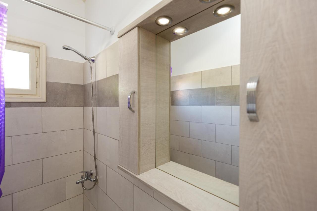 Dragana Apartments Ypsos Eksteriør bilde