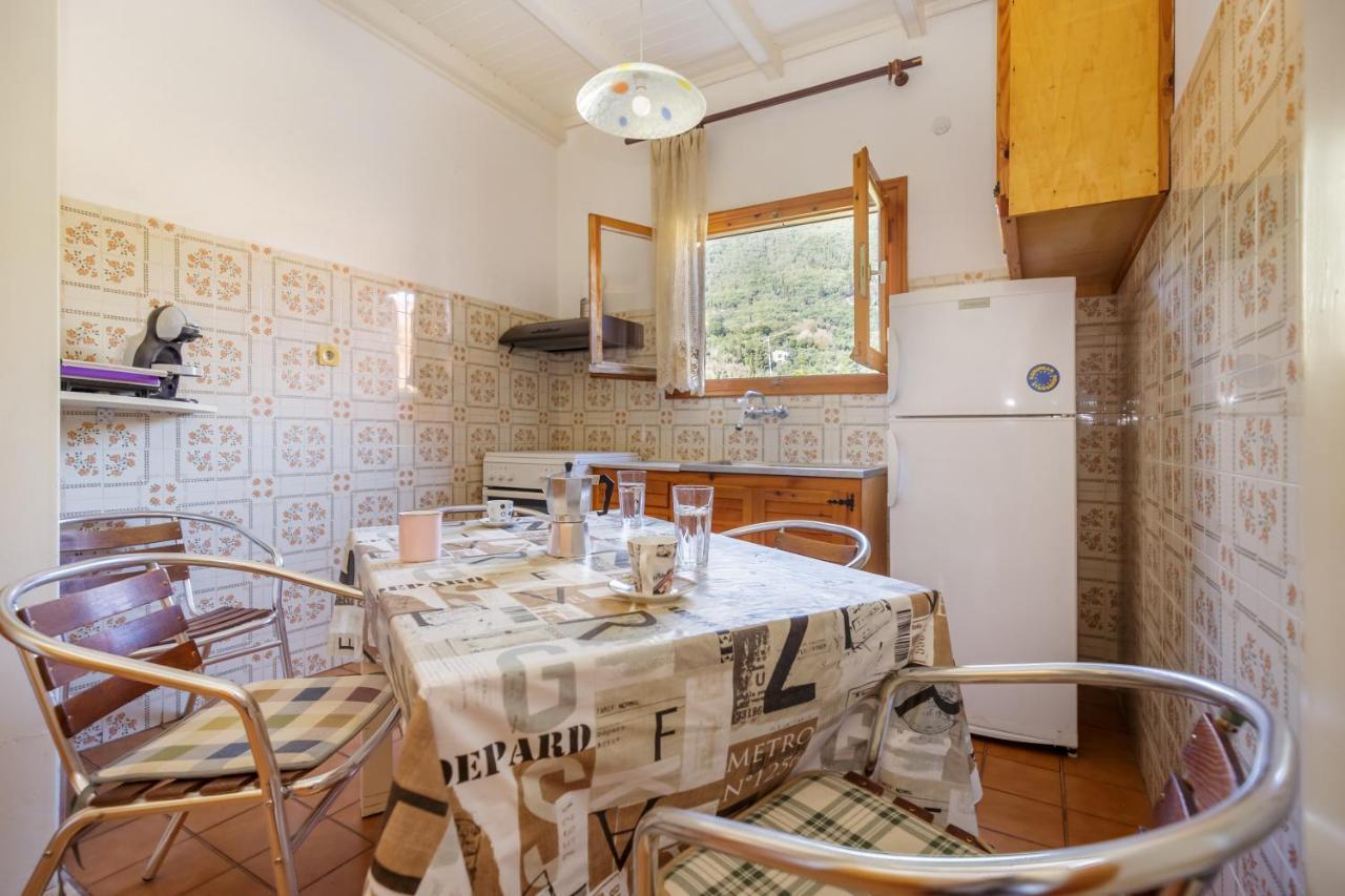 Dragana Apartments Ypsos Eksteriør bilde