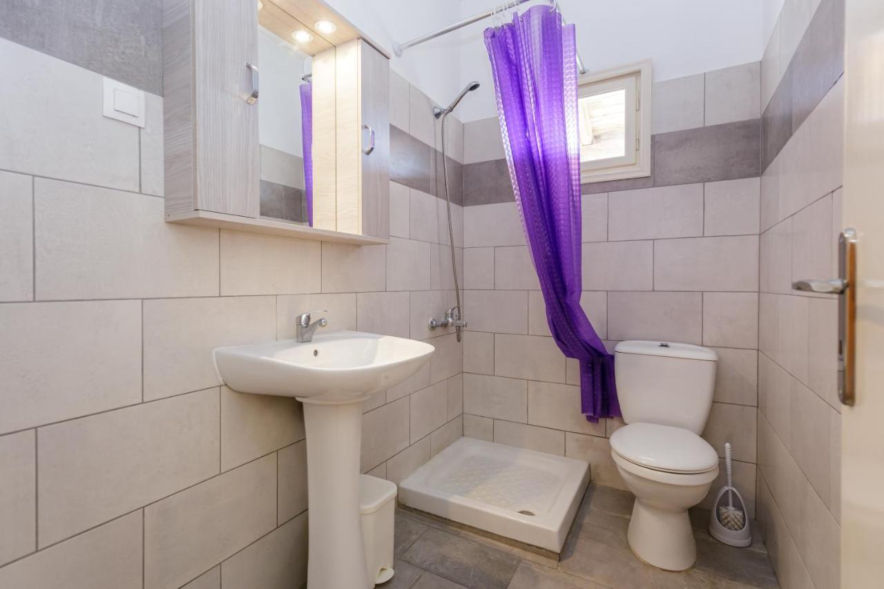 Dragana Apartments Ypsos Eksteriør bilde