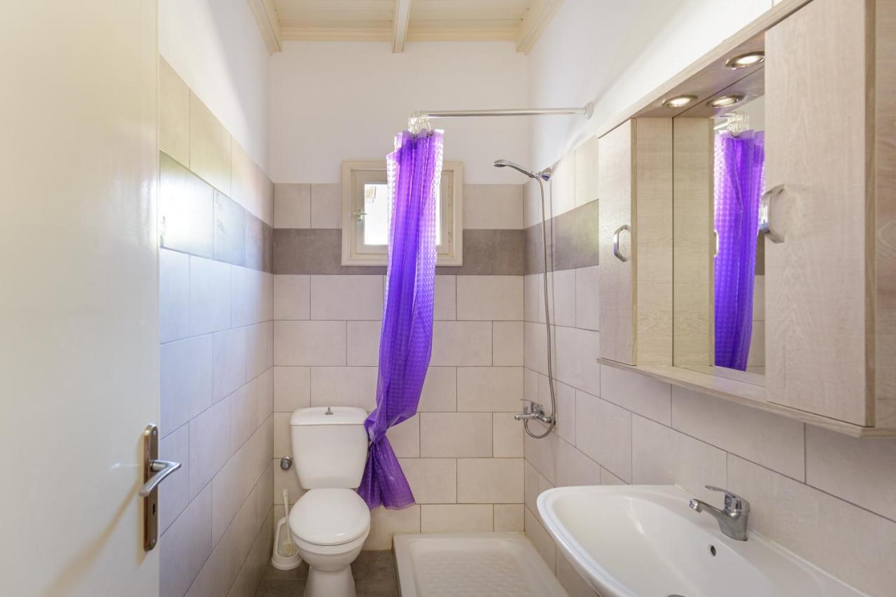Dragana Apartments Ypsos Eksteriør bilde