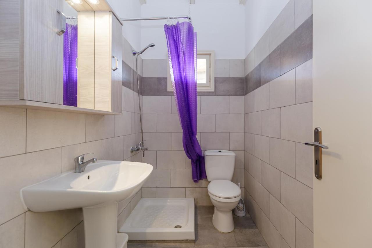 Dragana Apartments Ypsos Eksteriør bilde