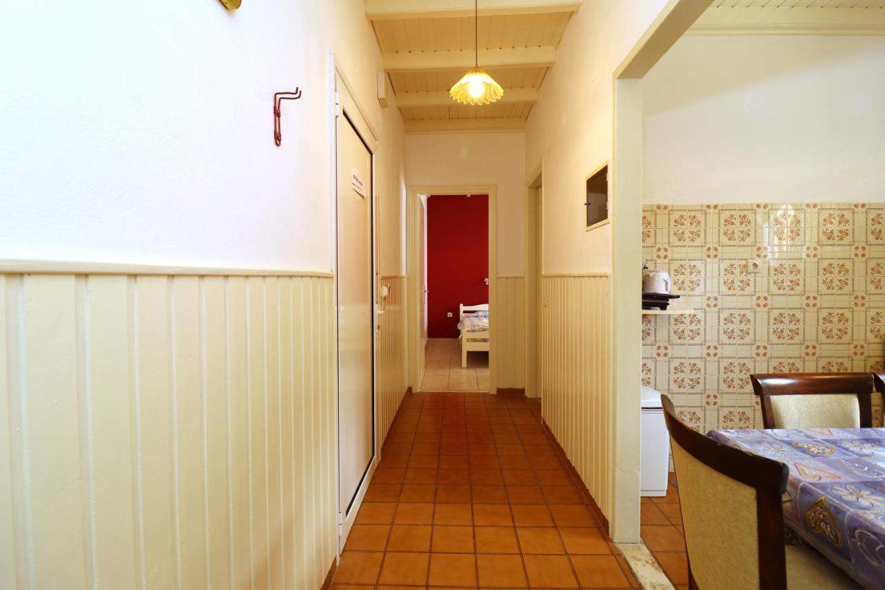 Dragana Apartments Ypsos Eksteriør bilde